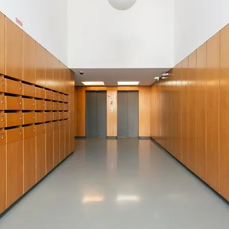 Modern 2bdr Flat In The City's Heart! * Lissabon